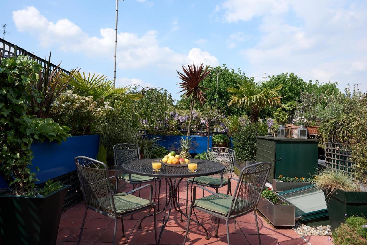 Villa London Luxury Townhouse Kensington Esterno foto