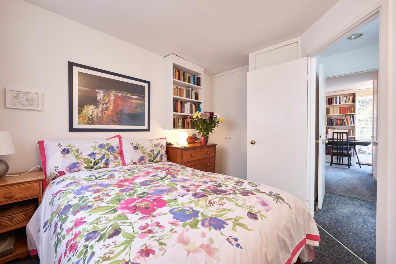 Villa London Luxury Townhouse Kensington Esterno foto