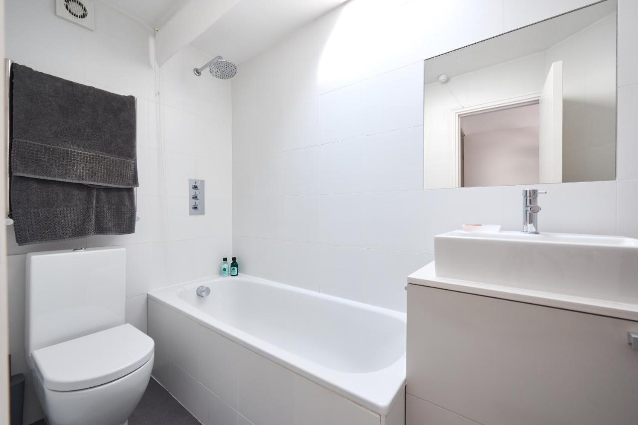 Villa London Luxury Townhouse Kensington Esterno foto