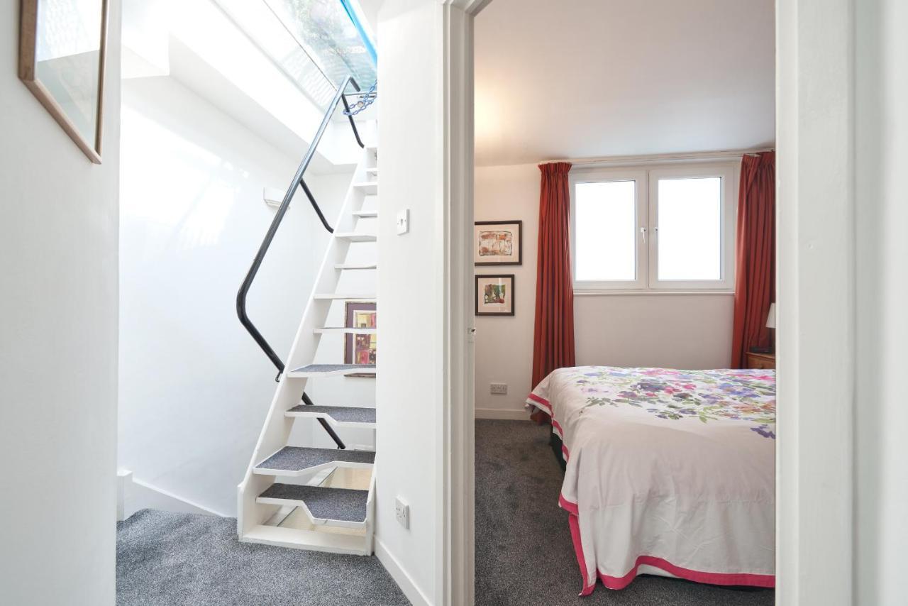Villa London Luxury Townhouse Kensington Esterno foto