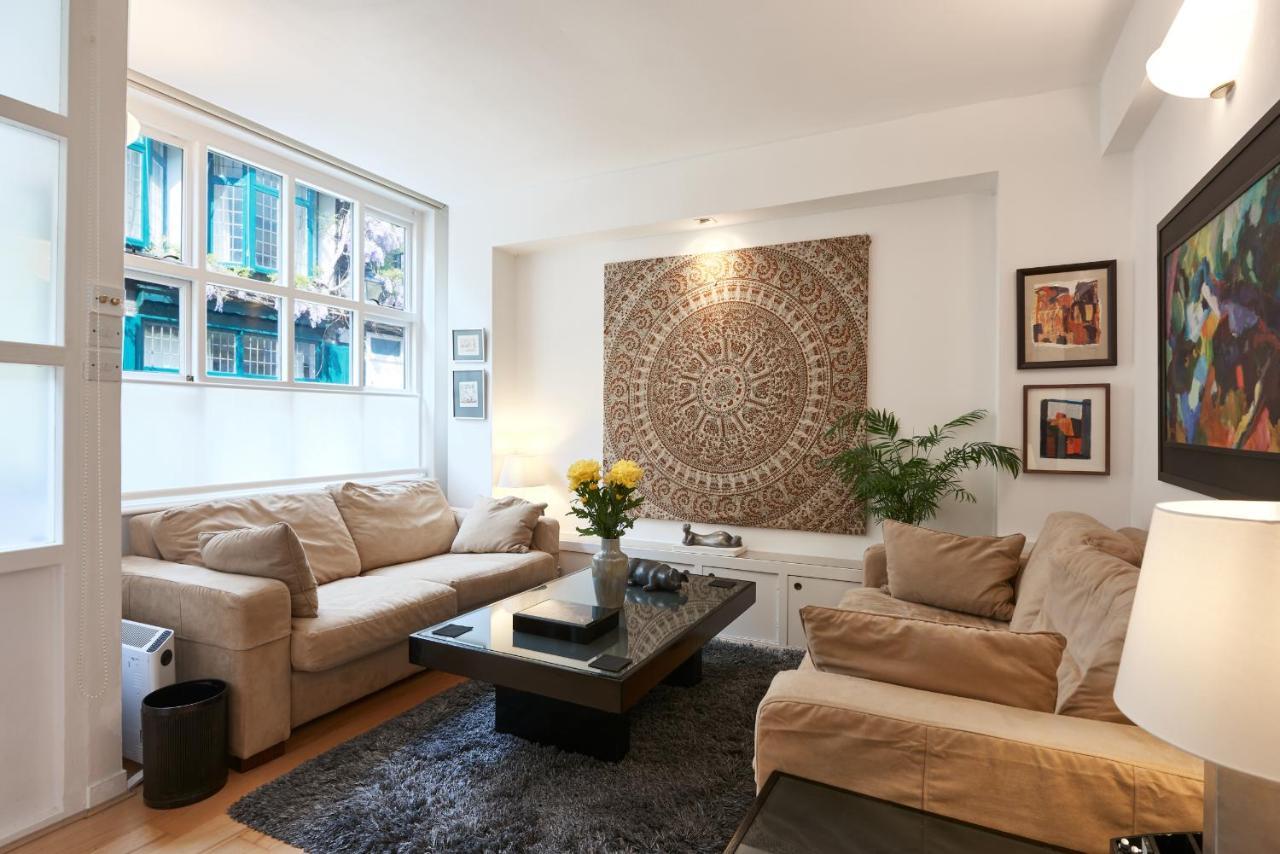 Villa London Luxury Townhouse Kensington Esterno foto