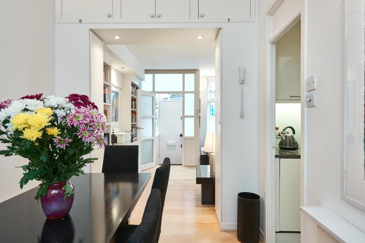 Villa London Luxury Townhouse Kensington Esterno foto