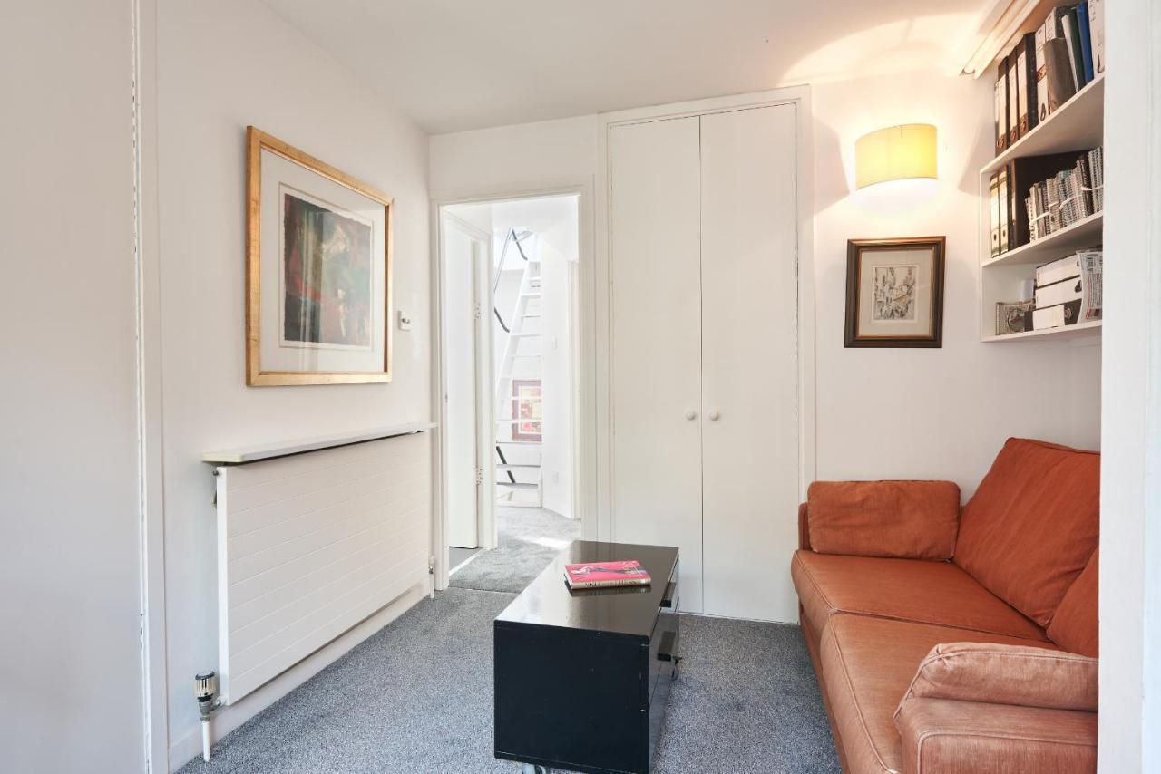 Villa London Luxury Townhouse Kensington Esterno foto