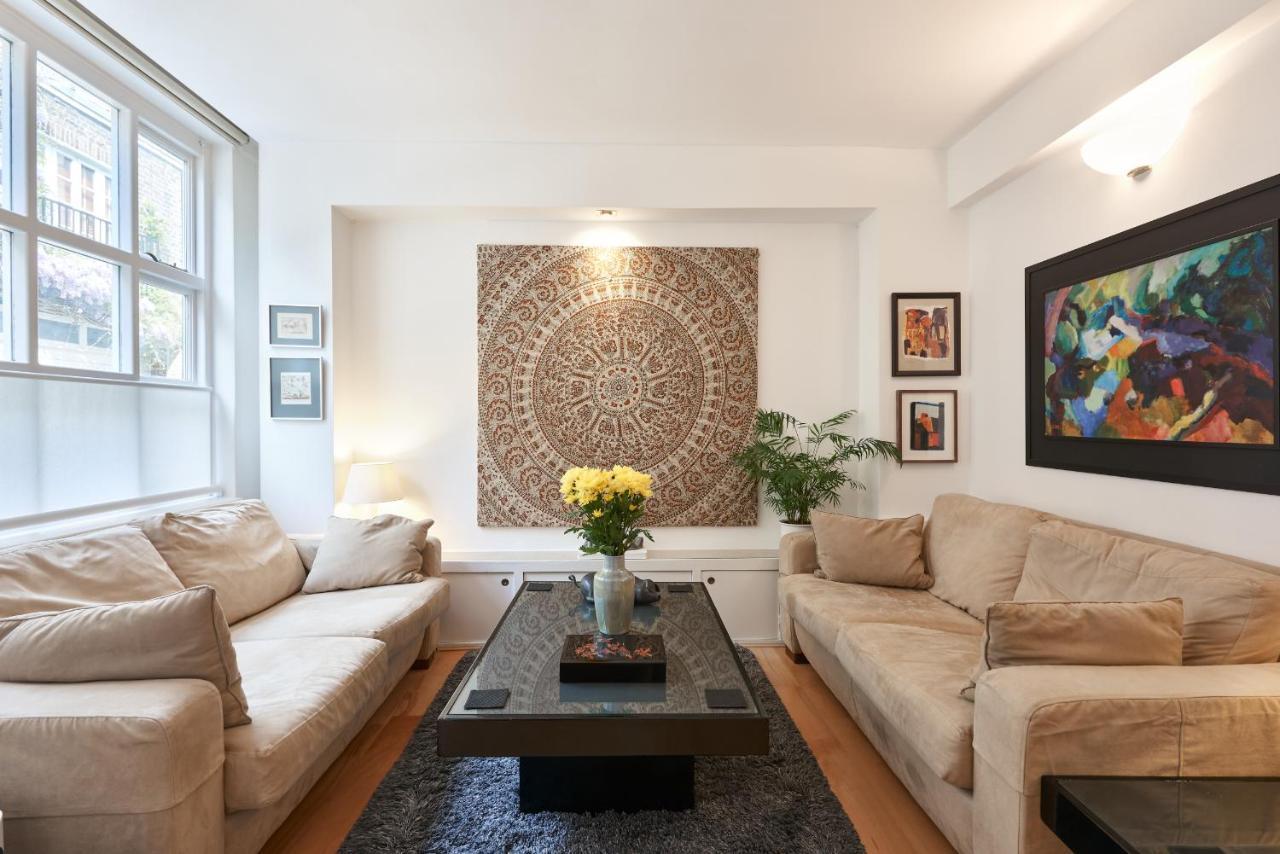 Villa London Luxury Townhouse Kensington Esterno foto