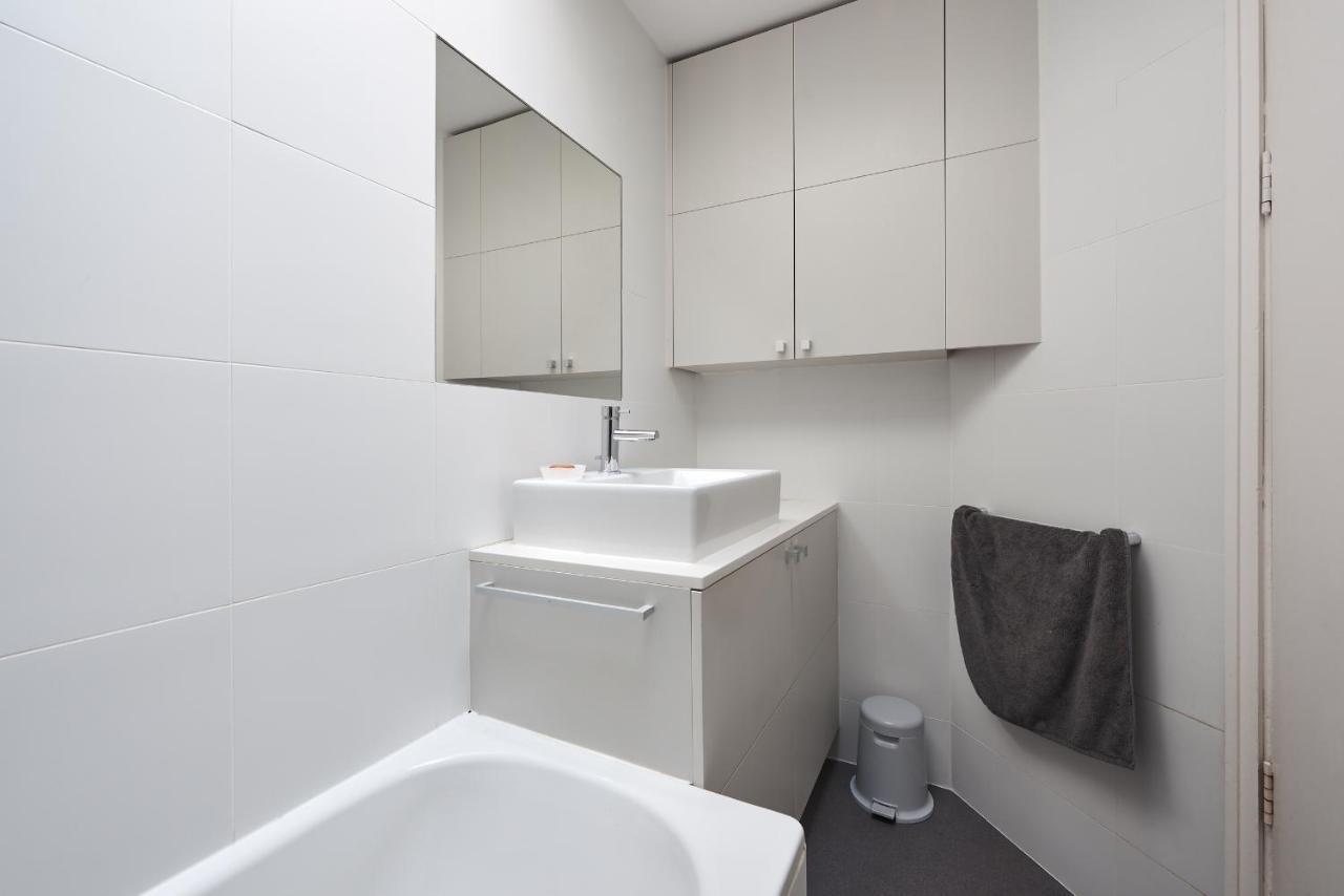 Villa London Luxury Townhouse Kensington Esterno foto