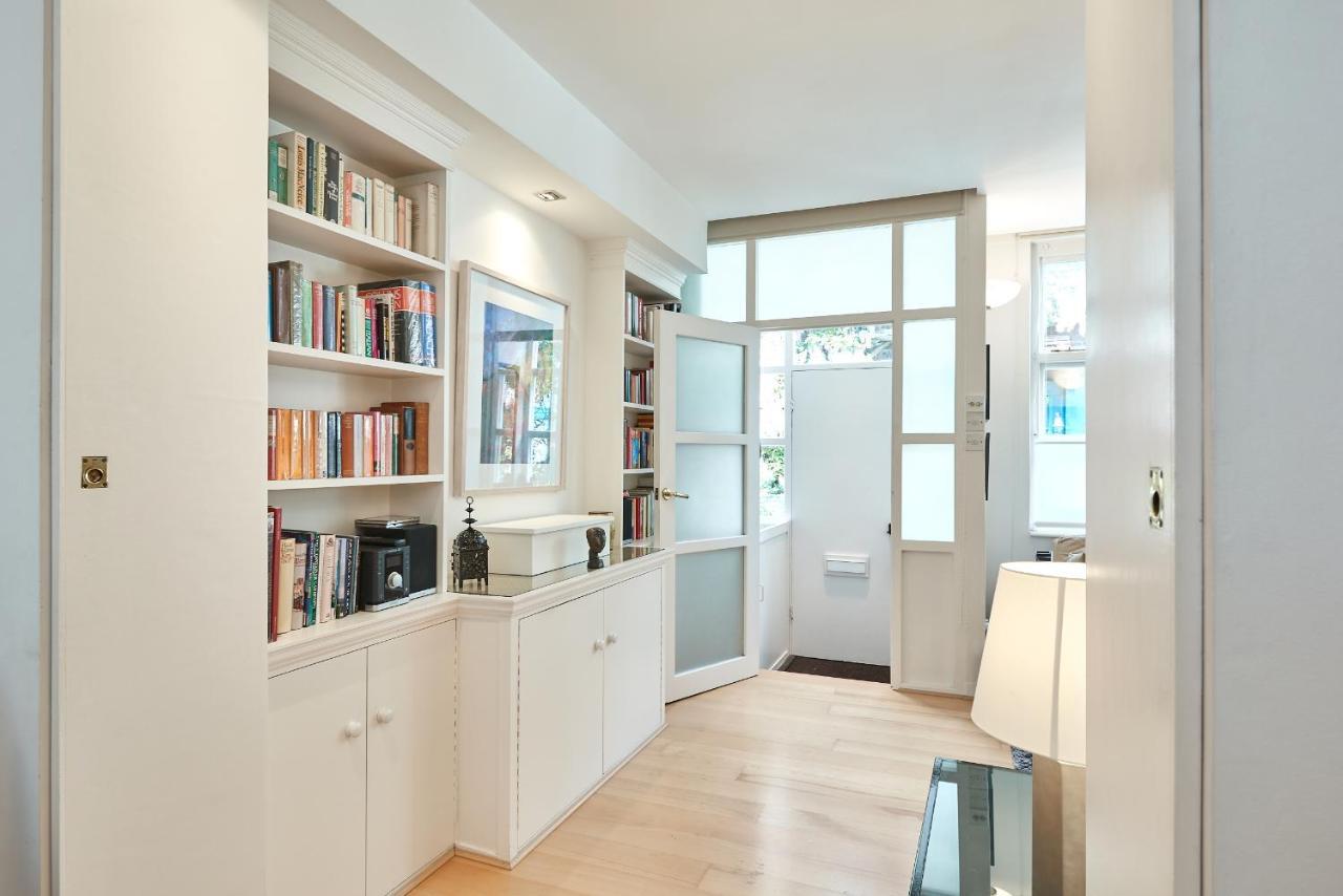 Villa London Luxury Townhouse Kensington Esterno foto